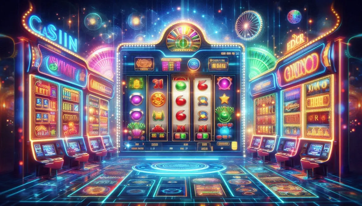 Casino Berlin